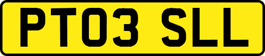 PT03SLL