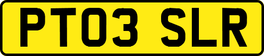 PT03SLR