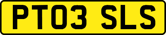 PT03SLS
