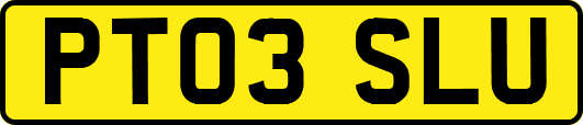 PT03SLU