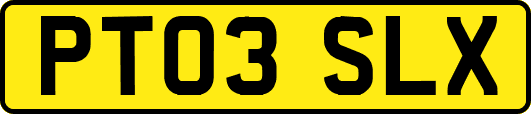 PT03SLX