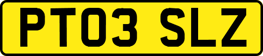 PT03SLZ