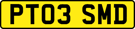 PT03SMD