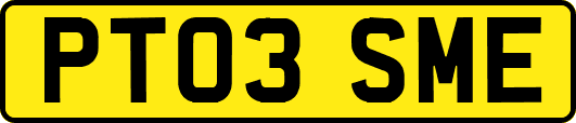 PT03SME