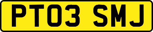 PT03SMJ