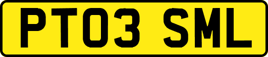 PT03SML
