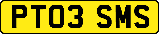 PT03SMS