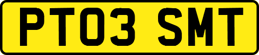 PT03SMT