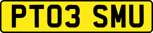 PT03SMU