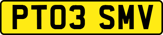 PT03SMV