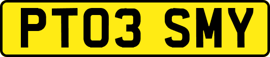 PT03SMY