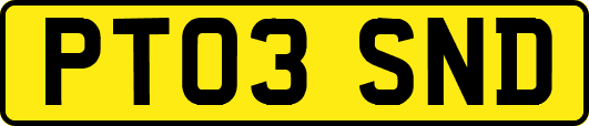 PT03SND