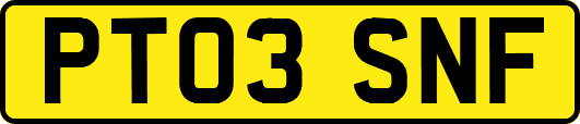 PT03SNF