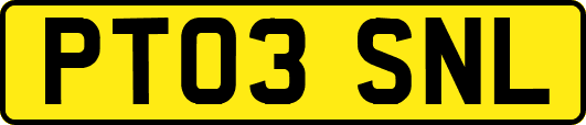 PT03SNL