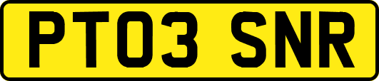 PT03SNR