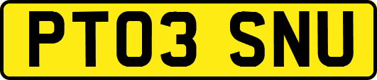 PT03SNU