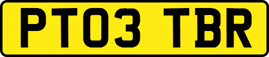 PT03TBR