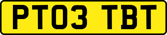 PT03TBT