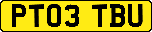 PT03TBU