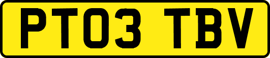 PT03TBV
