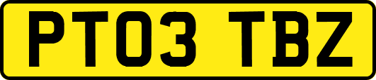 PT03TBZ