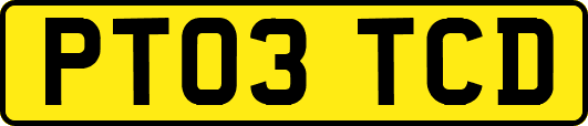 PT03TCD