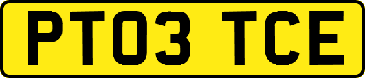 PT03TCE