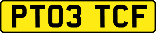 PT03TCF