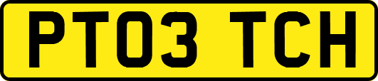 PT03TCH