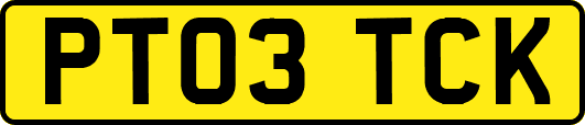 PT03TCK