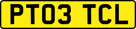 PT03TCL