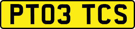 PT03TCS