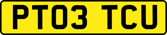 PT03TCU