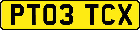 PT03TCX