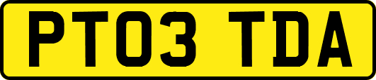 PT03TDA