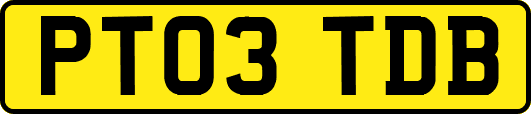 PT03TDB