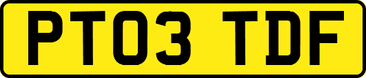 PT03TDF