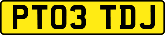 PT03TDJ