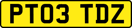 PT03TDZ