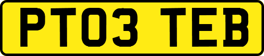 PT03TEB