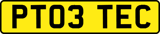 PT03TEC