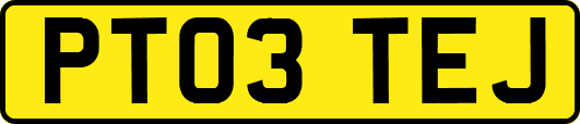 PT03TEJ