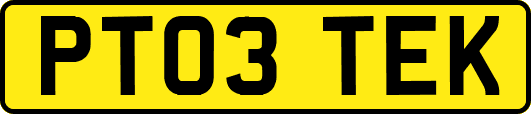 PT03TEK