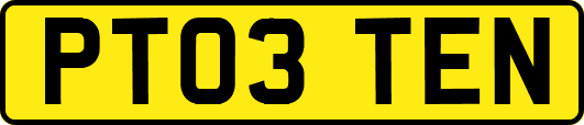 PT03TEN