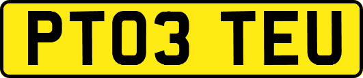 PT03TEU