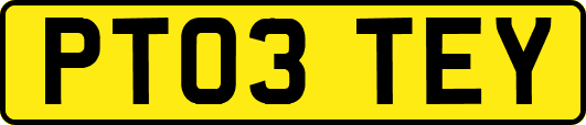 PT03TEY