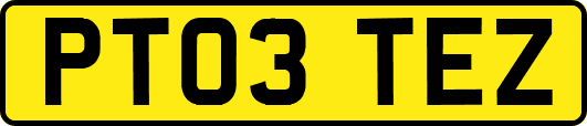 PT03TEZ