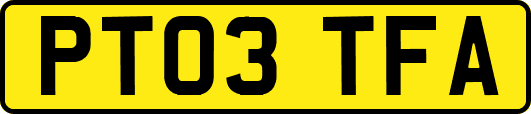 PT03TFA