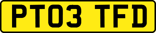 PT03TFD