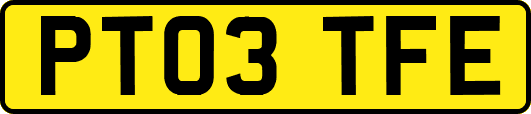 PT03TFE